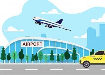  | Whitchurch Airports Specialist