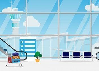  | Whitchurch Airports Specialist